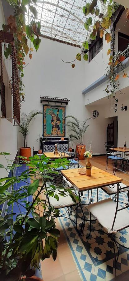 Villa Del Prado Medellín Exteriér fotografie