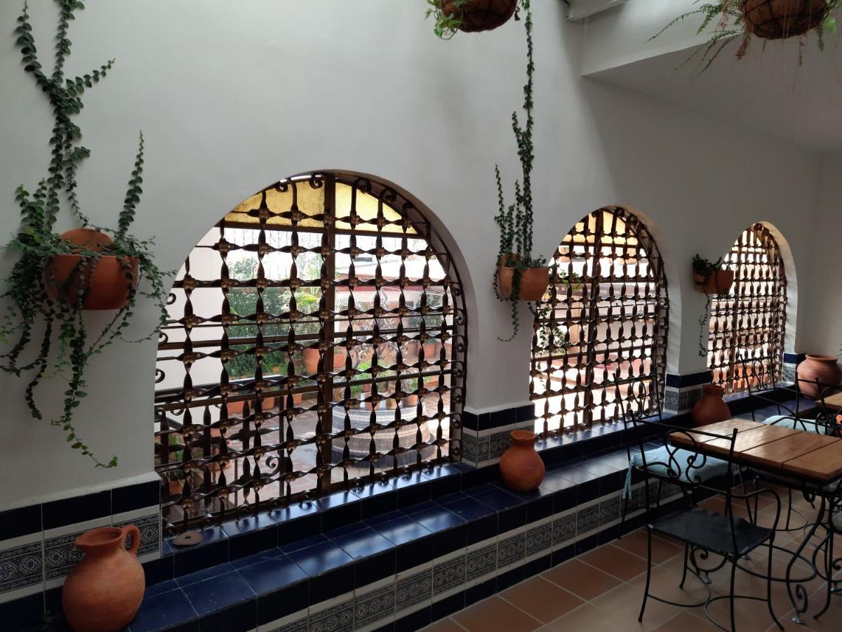Villa Del Prado Medellín Exteriér fotografie