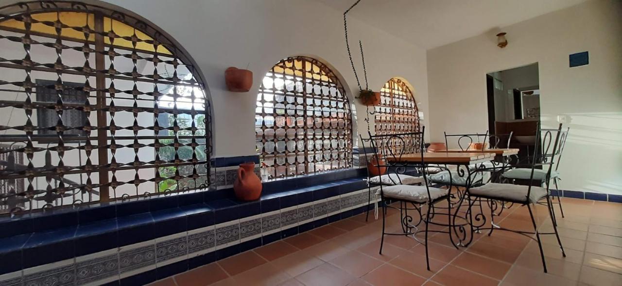 Villa Del Prado Medellín Exteriér fotografie
