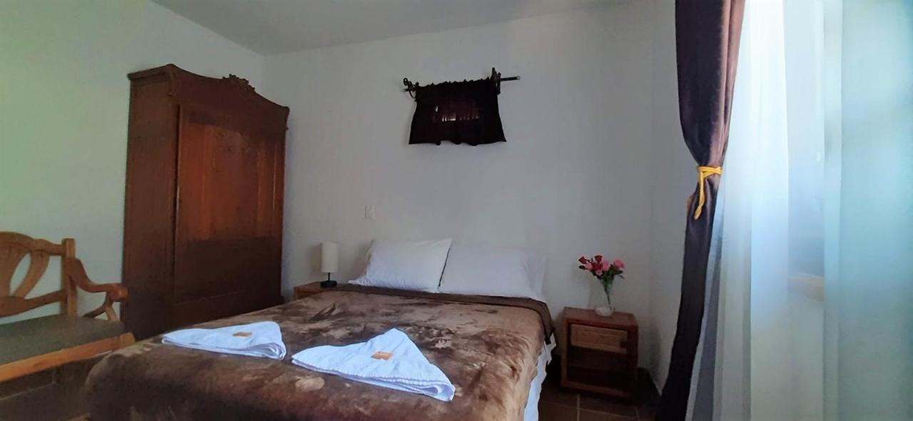 Villa Del Prado Medellín Exteriér fotografie