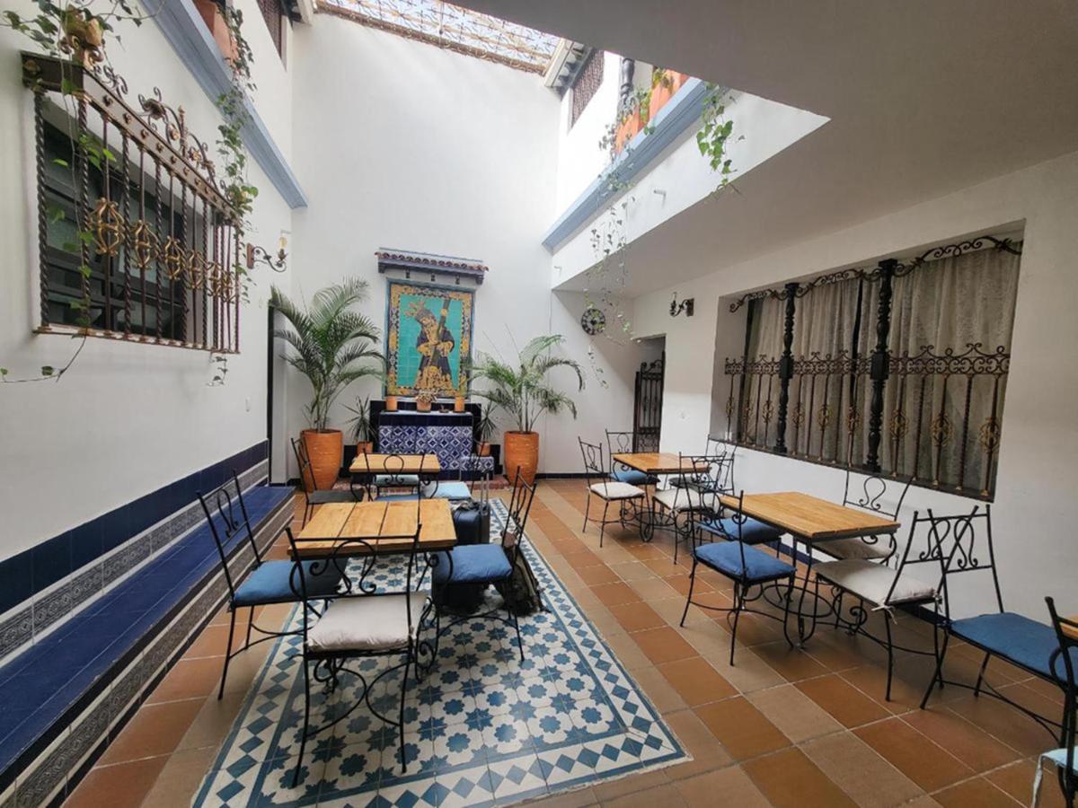 Villa Del Prado Medellín Exteriér fotografie