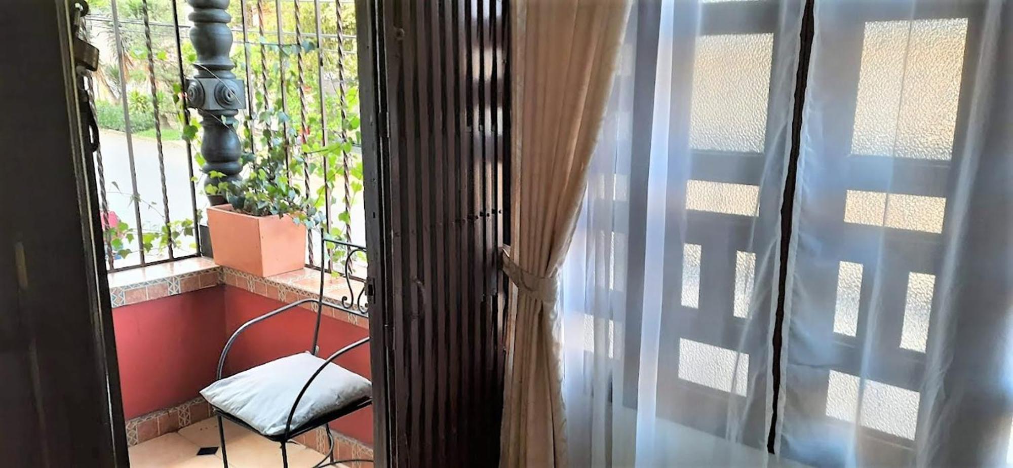 Villa Del Prado Medellín Exteriér fotografie