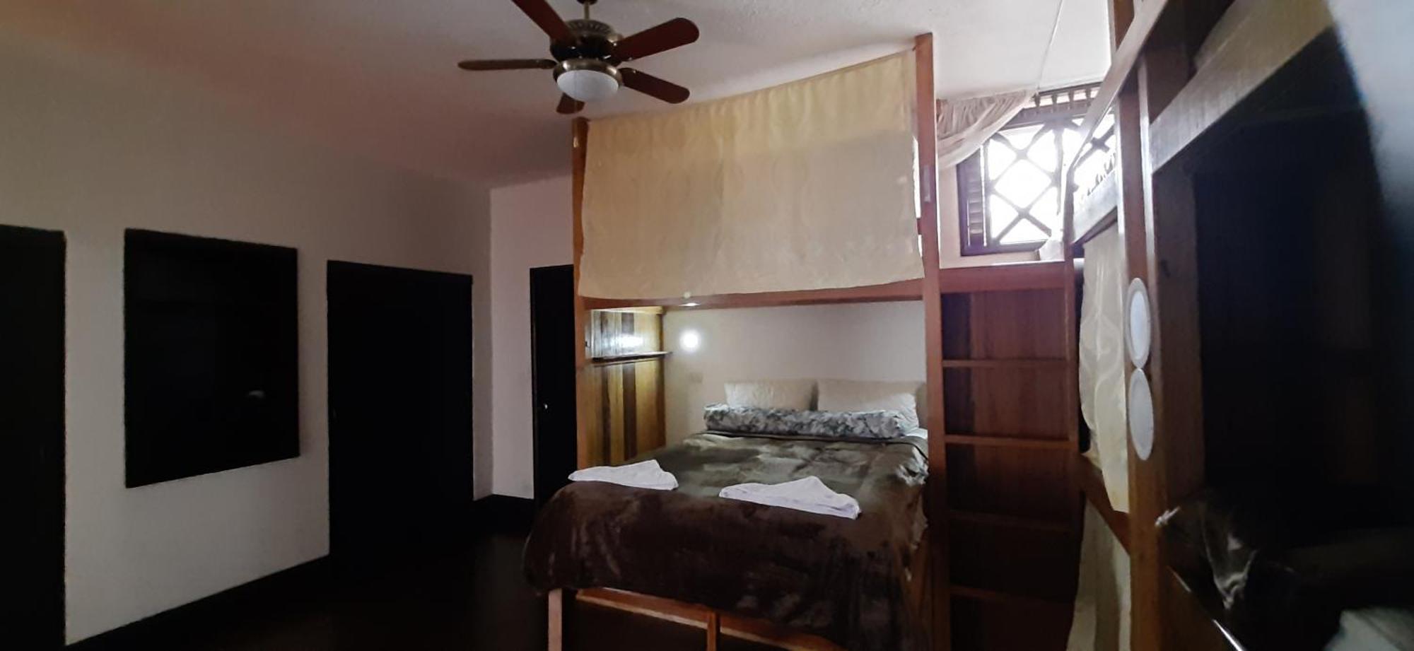 Villa Del Prado Medellín Pokoj fotografie