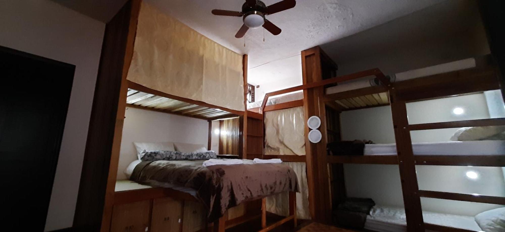 Villa Del Prado Medellín Pokoj fotografie