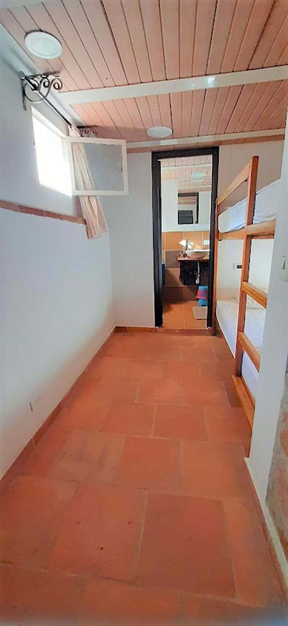 Villa Del Prado Medellín Pokoj fotografie